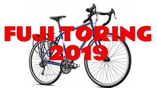 Fuji Touring 2019 [upl. by Venator]