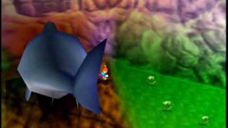 Conker Live amp Reloaded OST  Windy [upl. by Talanta]