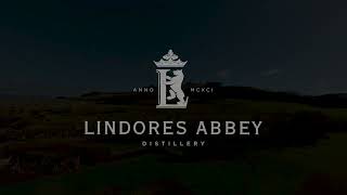 Lindores Abbey Distillery Virtual Tour [upl. by Wixted]