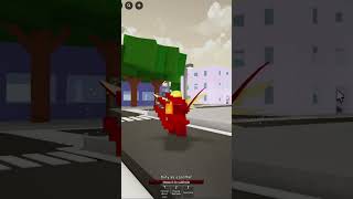 jjs new choso showcase roblox battlegrounds jjs [upl. by Morena]