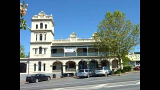 Steve Tucker  The Yarra Glen Song [upl. by Baiss]