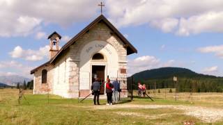 Passeggiate sullAltopiano di Asiago [upl. by Asteria306]