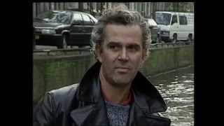 Coen van Vrijberghe de Coningh over Flodder en The Shooting Party 1993 [upl. by Oidgime]