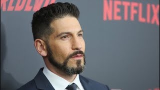 5 CURIOSIDADES SOBRE JON BERNTHAL  O JUSTICEIRO [upl. by Warrenne]