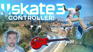 Skate 3  Controller [upl. by Ajat144]