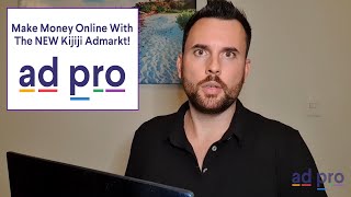 How To Use Kijiji  Welcome To Kijiji Advertising Overview Ad Pro 222 [upl. by Zedekiah]