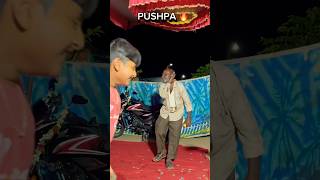 pushpa pushparaj viralvideo viralshorts subscribe like fyp [upl. by Barry]