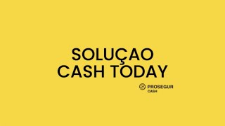 CASH  PT  Solução Cash Today [upl. by Montagu332]