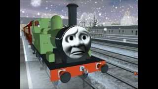 Sodor the Early Years Christmas Delivery [upl. by Morez]