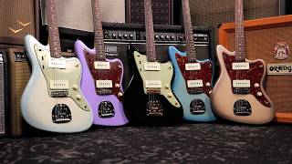 Whats a quotChicago Specialquot  Fender Custom Shop [upl. by Aisetra]