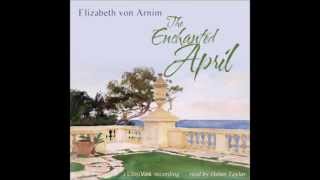 The Enchanted April FULL Audiobook [upl. by Stern]