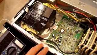 UPS to 15kW Sinewave Inverter Conversion part9  Will it overheat [upl. by Heigho590]