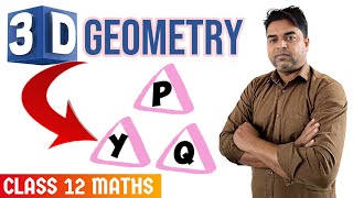 Show that the Lines are Intersecting amp Hence Find their Point of Intersection 🎯Class 12 🔥3D Geometry [upl. by Nnovahs]