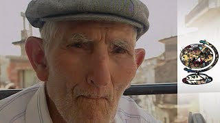 Whats the Secret Behind Sardinians Longevity 2003 [upl. by Jsandye]