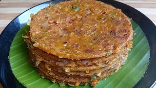 10 நிமிஷத்துல ஒரு healthy ஆன breakfast இந்த மாதிரி செய்ங்க  breakfast recipe in tamil  Breakfast [upl. by Jamesy]