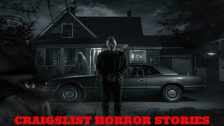 5 TRUE Creepy Craigslist Horror Stories [upl. by Yolanda]