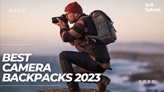 Best Camera Backpacks 2023  Top 5 Best Camera Backpacks 2023 [upl. by Agostino]