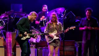 Tedeschi Trucks Band HD  Down in the Flood  Wolf Trap Vienna VA [upl. by Lewap]