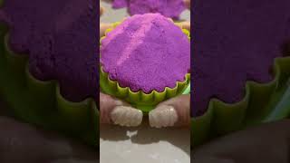 SATISFYING KINETIC SAND satisfying asmrvideos kinetiscand trending [upl. by Hogle]