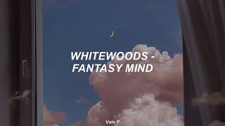 Whitewoods  Fantasy Mind Subtitulada Español [upl. by Aehsa]