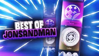 BEST OF JONSANDMAN CRATE OPENINGS [upl. by Lal299]