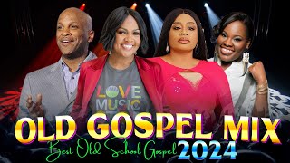 Best Old Black Gospel Classics Timeless Spirituals and Soulful Hymns for Inspiring Worship [upl. by Solraced]