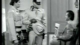 Tostitos 1986 TV commercial with The Lone Ranger amp Tonto [upl. by Lateehs]