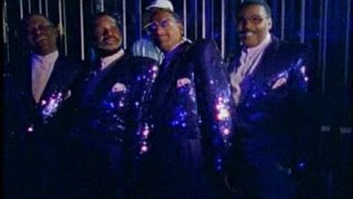 The Four Tops  Live 96 At The MGM Grand Las Vegas Concert [upl. by Erapsag]