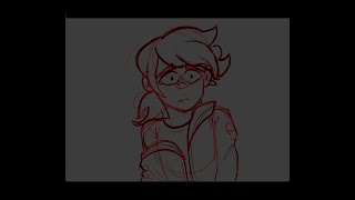 tomjake angst animatic  quothe likes to runquot [upl. by Siseneg]