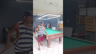 practice muna Tayo para bumalik Ang polso sa billard🎱 2PEKSVLOG [upl. by Eetsim918]