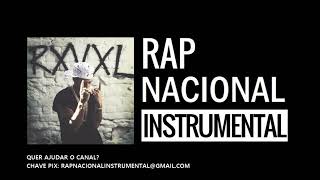 Filipe Ret  Invicto Instrumental [upl. by Atirat]