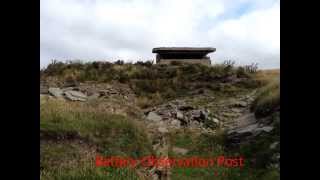 Tour WW 2 Coastal Defense Batteries of Scapa Flow Orkney [upl. by Ajay650]