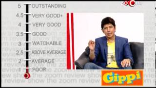 Gippi online movie review [upl. by Tiedeman]