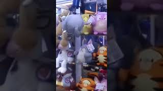 hopperty fun time win Arcade fun Thumper Disney [upl. by Ahsets]