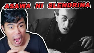 PINAKA NAKAKATAKOT SA SLENDRINA GAME  SLENDRINA X [upl. by Alford]