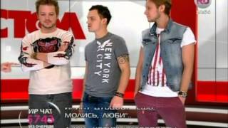 quotСтол заказовquot  RUTV от 15032013 [upl. by Ravid691]