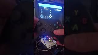 MiSTer FPGA General Controller Testing Setup [upl. by Thagard]