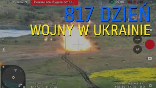 Atak na Charków i mobilizacja w Ukrainie tłumaczenie wiadomości  200524 [upl. by Aldon]