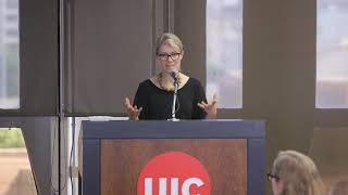 Jessica Trancik — DataDriven Sustainable Transportation [upl. by Bega]