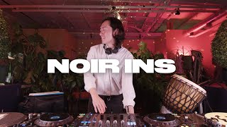 DJ 믹스 플레이리스트  Progressive House  NOIR INS  The Composition Area  MIXMIX [upl. by Onit]