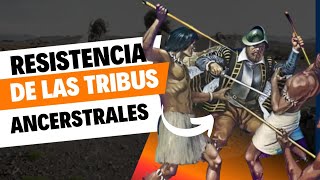 ¡Inquebrantables La Épica Resistencia de los Tobosos Salineros Tarahumaras y Conchos [upl. by Hgielrebma763]