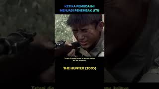 Ketika pemuda piatu ini ditantang adu tembak oleh komandan cuplikanfilm [upl. by Danya]