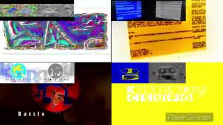 Sparta Remix TheKantapapa Veg Custom Quadparison V14Full HD 1080pmp4 [upl. by Euqinomad]