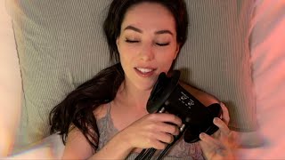 ASMR DREAMY HEAVY BREATHING [upl. by Ayela]