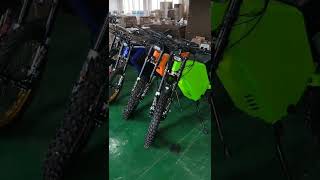 stealth bomber electric bike source factory from Coolfly manufacturing high costeffective ebike [upl. by Limber]