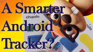 Chipolo One Point  New Android Tracker Built For the Google Find My Device Network Does it Work [upl. by Pega]