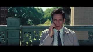 The Secret Life of Walter Mitty Exclusive  I Thought I Smelled Gas HD [upl. by Amity]