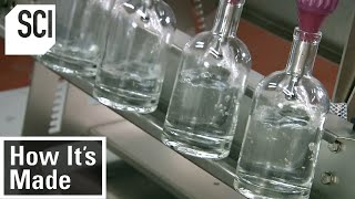 How Its Made Gin [upl. by Nosyerg]