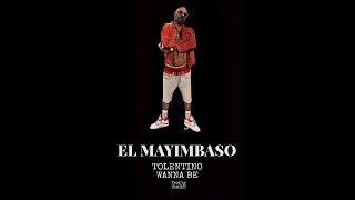 MAYIMBASO TOLENTINO WANNABE prod by Yooo Midiii [upl. by Lunn771]