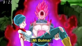 Â¡Devastadora TRÃGEDIA para Dragon Ball MUERE Bulma la esposa de VEGETA Hiromi Tsuru [upl. by Melc659]